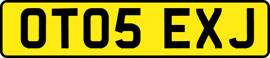 OT05EXJ