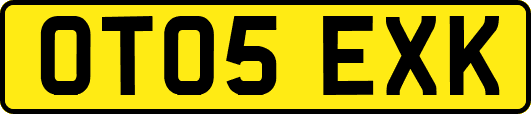 OT05EXK