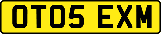 OT05EXM