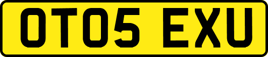 OT05EXU