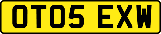 OT05EXW
