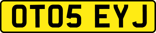 OT05EYJ