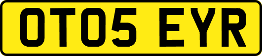 OT05EYR