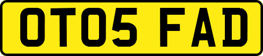 OT05FAD