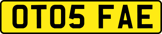 OT05FAE