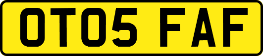 OT05FAF
