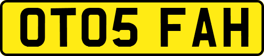 OT05FAH