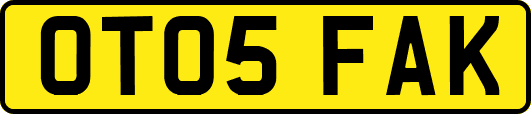 OT05FAK