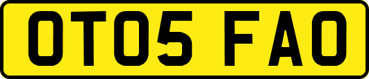 OT05FAO