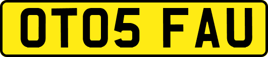 OT05FAU