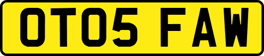 OT05FAW
