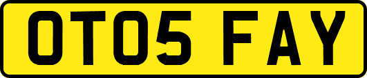 OT05FAY