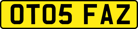 OT05FAZ