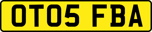 OT05FBA