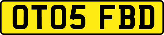 OT05FBD