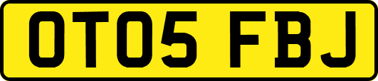 OT05FBJ