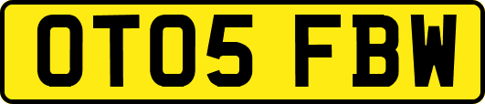 OT05FBW