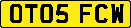 OT05FCW