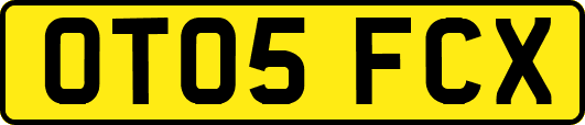 OT05FCX