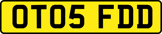 OT05FDD