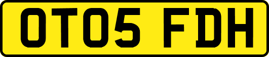 OT05FDH