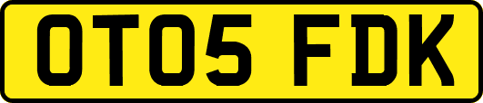 OT05FDK