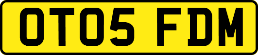 OT05FDM