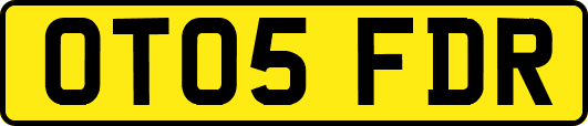 OT05FDR