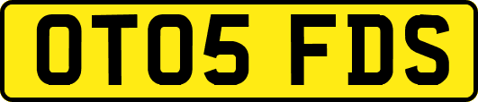 OT05FDS