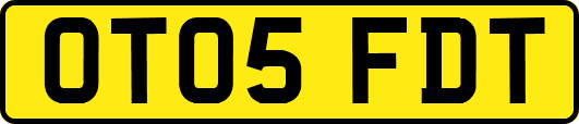 OT05FDT