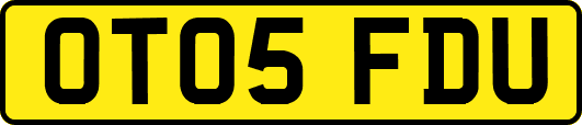 OT05FDU