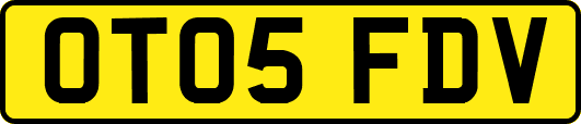 OT05FDV
