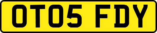 OT05FDY