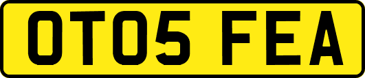 OT05FEA