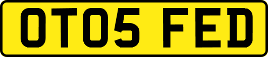 OT05FED