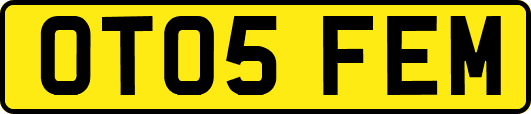 OT05FEM
