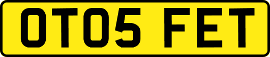 OT05FET