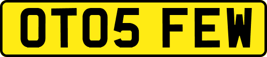 OT05FEW