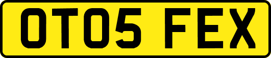 OT05FEX