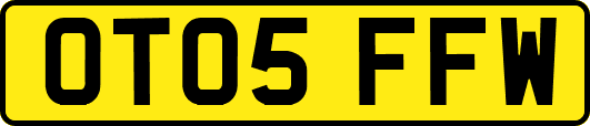 OT05FFW