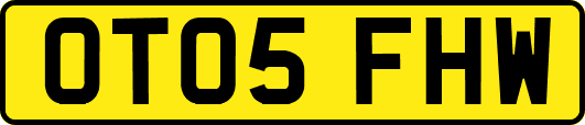 OT05FHW