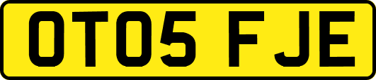 OT05FJE