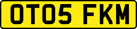 OT05FKM