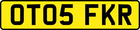 OT05FKR