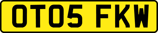 OT05FKW