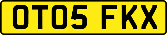 OT05FKX
