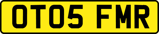 OT05FMR