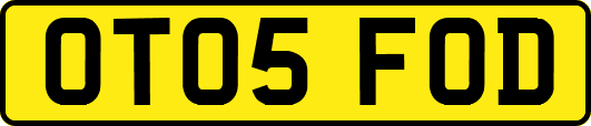 OT05FOD