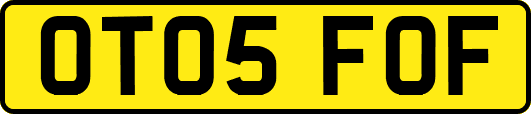 OT05FOF