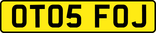 OT05FOJ